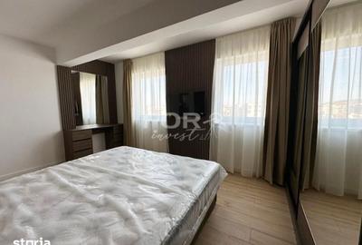 Apartament cu 2 camere decomandat în Iosia - 4