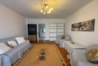 Apartament cu 3 camere decomandat, mobilat în Calea Călărașilor - 6