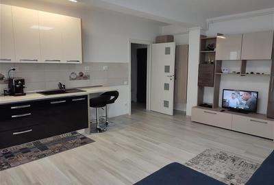 REZERVAT - GARSONIERA CU BALCON SI GRADINA PROPRIE IN TRACTORUL - 2