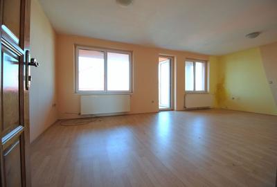 Casa cu o arhitectura deosebita si teren generos in zona Mehala - 14