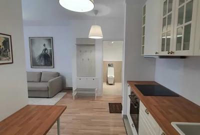 Apartament cu 3 camere decomandat, mobilat în Bucureștii Noi - 7