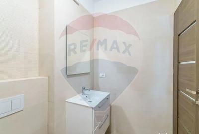 Apartament cu 2 camere semidecomandat, mobilat în Central - 6
