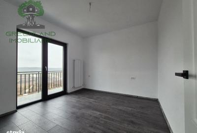 Casă cu 4 camere cu Teren 250 Mp în Valea Lupului - 9