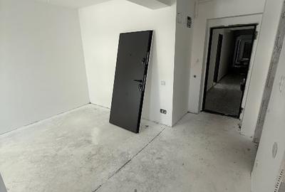 Apartament cu 2 camere semidecomandat în Central - 2