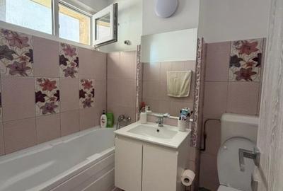 Apartament cu 2 camere decomandat, mobilat în Dristor - 14