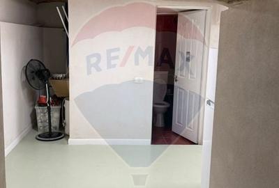 Spațiu comercial, de 40 mp, în Decebal - 14