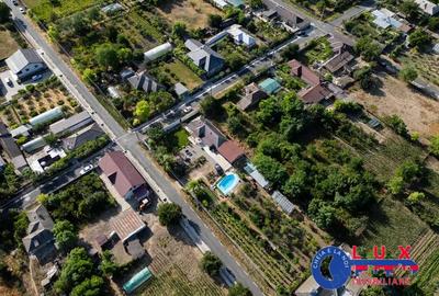 ID 7850 EXCLUSIVITATE - Teren intravilan la Super PRE? - 7