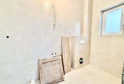 Duplex cu 4 camere cu toate utilitatile - 100 mp utili - zona Drumul Boilor - 19