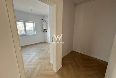 Apartament cu 2 camere decomandat în Șelimbăr - 17