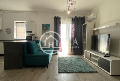 Apartament cu 3 camere de inchiriat in cartierul Luceafar... - 3