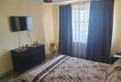 Toronto Residence - 2 Camere - Spatios - Balcon mare - Etaj intermediar - 2 Lift - 3
