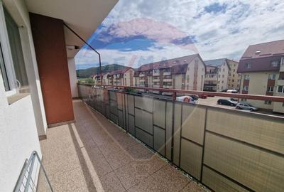 Apartament cu 2 camere de inchiriat, zona Eroilor, Floresti - 2