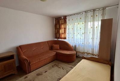 Apartament cu 2 camere decomandat în Dosu Bricii - 1