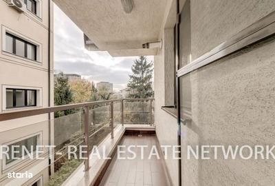 Apartament cu 2 camere, mobilat în Domenii - 6