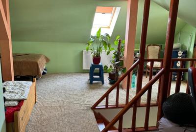 Casă de vânzare în Feldioara, Ucea – liniște, confort și natură! - 9