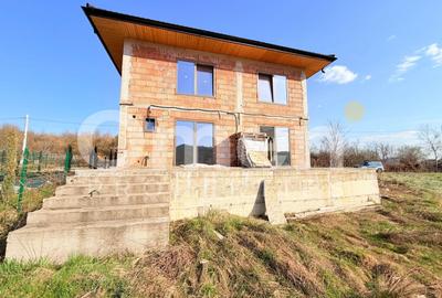 Casă individuală cu 4 camere cu Canalizare în Tăuții-Măgherăuș - 3