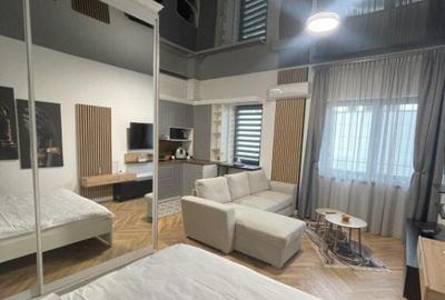 Garsonieră decomandată, mobilată în Orașul Vechi - 2