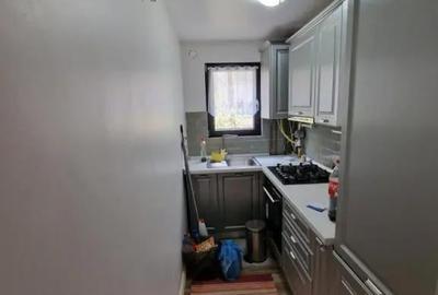 Apartament cu 2 camere semidecomandat, mobilat în Traian - 1