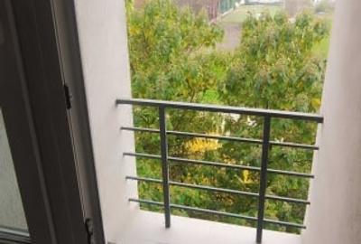 Garsoniera, 35mp, centrala proprie, metrou, AC, 1 Decembrie - 7