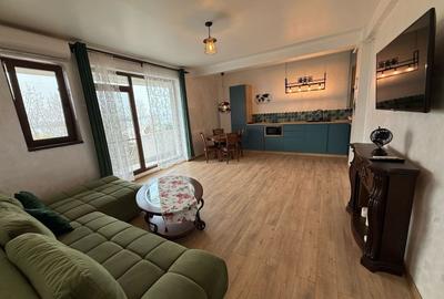 Apartament 2 camere zona Idu - Mamaia - 2