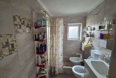 Casă cu 3 camere în Central - 8