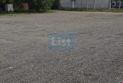 Teren de 1599 mp, în Micro 1 - 6