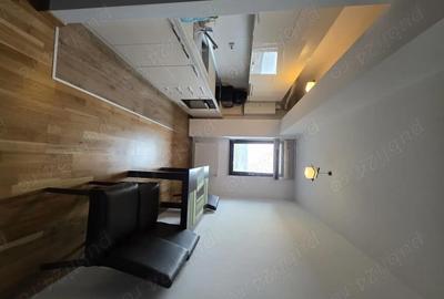 Apartament cu 2 camere decomandat în Borhanci - 5