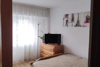 Apartament cu 2 camere decomandat, mobilat în Tomis II - 3
