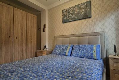 Apartament cu 2 camere în Vasile Aaron - 12
