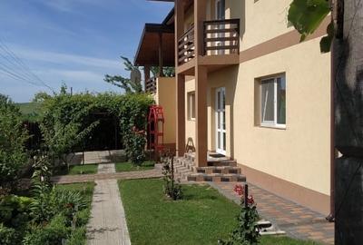 OCAZIE! Casă D+P+E Podu Iloaiei - 2