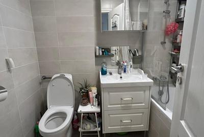 Campia Libertatii 3 Camere Etaj 4 Instalatii Schimbate Centrala Proprie - 7