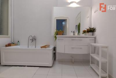 Apartament 3 camere, 104 mp zona ultracentral Piata Victoriei - 5