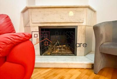 Casă / Vilă 5 camere în zona  Iancu Nicolae British School Bucharest - 9