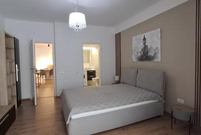 Tomis Plus  Mobilier premium, loc de parcare, Apartament 3 camere decomandate – Tomis Plus  Mobilier premium, loc de parcare, Apartament 3 camere decomandate – - 6