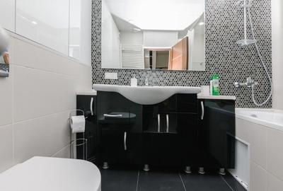 Inchiriez apartament cu 3 camere in cartierul Grigorescu - 2