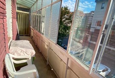 Apartament 3 camere pe str Bucuresti, Marasti etaj 1 curte interioara - 10