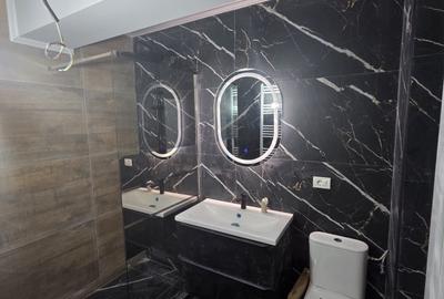 Apartament cu 2 camere decomandat în Tomis Plus - 7