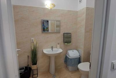 Spațiu comercial, de 100 mp, în Roșu - 2