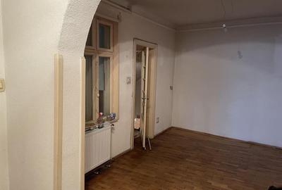 Casă individuală cu 6 camere în Unirii - 5