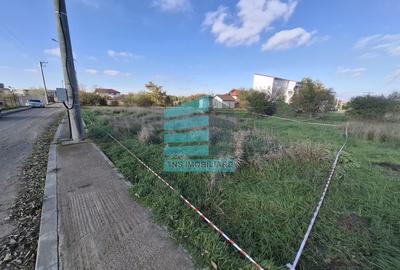 Teren Construcții intravilan de 500 mp, în Central - 2