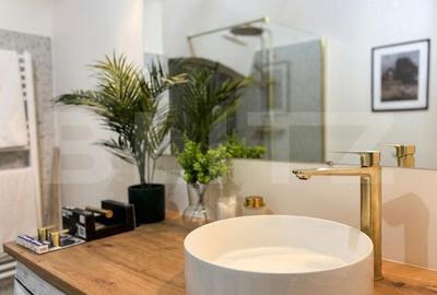 Apartament cu 2 camere în Ultracentral - 8