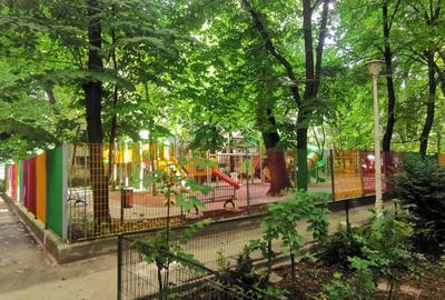 Apartament cu 2 camere semidecomandat, mobilat în Timpuri Noi - 10
