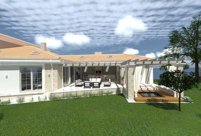 De vanzare Casa individuala la rosu Sacalaz - Comision 0% - 3