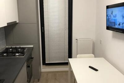 Garsoniera Lujerului - complex Exigent Plaza - Faza 2 Garsoniera Lujerului - complex Exigent Plaza - Faza 2 - 4