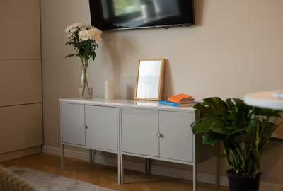 Studio | AirBnB | Investitie | Vanzare *Cismigiu* - 4