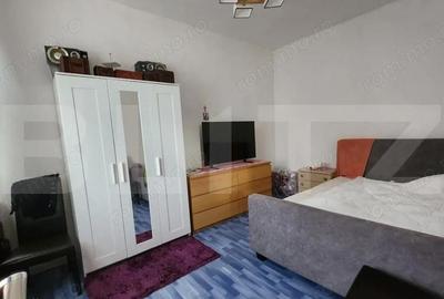 Casă cu 4 camere cu Teren 485 Mp în Central - 7