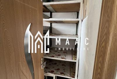 Apartament cu 2 camere semidecomandat în Țiglari - 8