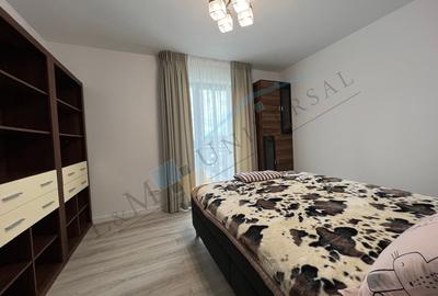 Parcul Herastrau- 5 minute, SUPERB, Bloc 2023, Incalzire Pardoseala,  PARCARE - 9