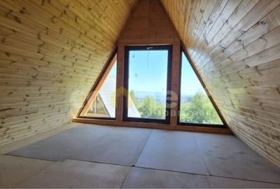 Casă cu 3 camere în Plopi - 3