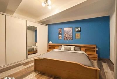 Apartament cu 3 camere, mobilat în Muncii - 3